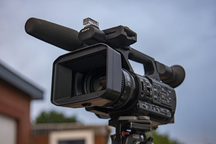 Mobirise Website Builder