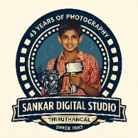Sankar Digital Studio