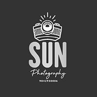 Sun photography