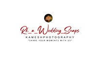 RK Wedding - Kamesh Photography